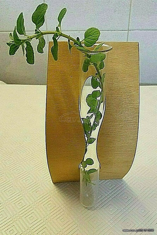 ΜΙΚΡΟ ΑΝΘΟΔΟΧΕΙΟ ΜΙΝΙΜΑΛ DESIGN 80'