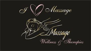 I Love Massage Wellness & Therapies
