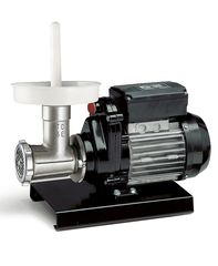 9502N Κρεατομηχανή N.5 HP.0,30 400W REBER MADE IN ITALY