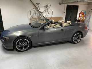 Bmw 630 '05