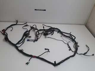 ΠΛΕΞΟΥΔΑ-ΚΑΛΩΔΙΩΣΗ ΓΝΗΣΙΑ ΓΙΑ PIAGGIO BEVERLY 200-thumb-1