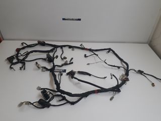 ΠΛΕΞΟΥΔΑ-ΚΑΛΩΔΙΩΣΗ ΓΝΗΣΙΑ ΓΙΑ PIAGGIO BEVERLY 200-thumb-2
