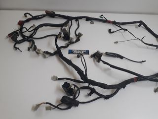 ΠΛΕΞΟΥΔΑ-ΚΑΛΩΔΙΩΣΗ ΓΝΗΣΙΑ ΓΙΑ PIAGGIO BEVERLY 200-thumb-3