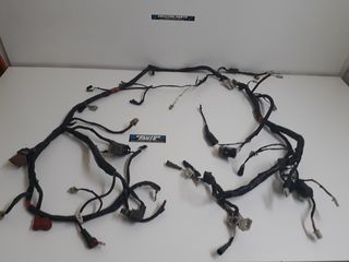 ΠΛΕΞΟΥΔΑ-ΚΑΛΩΔΙΩΣΗ ΓΝΗΣΙΑ ΓΙΑ PIAGGIO BEVERLY 200-thumb-8