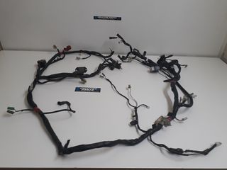 ΠΛΕΞΟΥΔΑ-ΚΑΛΩΔΙΩΣΗ ΓΝΗΣΙΑ ΓΙΑ PIAGGIO BEVERLY 200-thumb-10