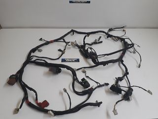 ΠΛΕΞΟΥΔΑ-ΚΑΛΩΔΙΩΣΗ ΓΝΗΣΙΑ ΓΙΑ PIAGGIO BEVERLY 200-thumb-11