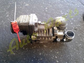 SUPERCHARGER / ΚΟΜΠΡΕΣΟΡΑΣ ΚΙΝΗΤΗΡΑ MERCEDES BENZ W203 , ΚΩΔ.ΚΙΝ. 271 , ΚΩΔ.ΑΝΤΑΛ.  A2710902080 , ΜΟΝΤΕΛΟ 2001-2008 