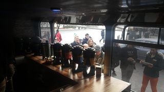 Leyland 1986 Coffee Bus-thumb-3
