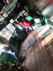 Leyland 1986 Coffee Bus-thumb-5