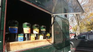 Leyland 1986 Coffee Bus-thumb-7