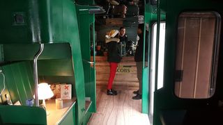 Leyland 1986 Coffee Bus-thumb-8