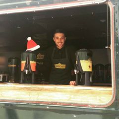 Leyland 1986 Coffee Bus-thumb-10