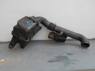 MAZDA MX5 NB ΜΕΤΡΗΤΗΣ ΑΕΡΑ LUFT-thumb-1