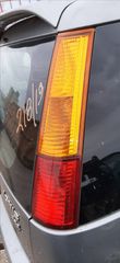 ΦΑΝΑΡΙ ΠΙΣΩ ΔΕΞΙΑ- SUZUKI IGNIS 