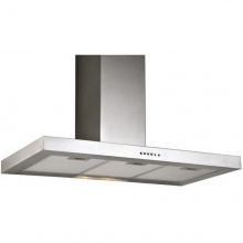 Pyramis Addelio 90cm Απορροφητήρας Επιτοίχιος Maidtec Inox  (ΕΩΣ 6 ΑΤΟΚΕΣ ή 60 ΔΟΣΕΙΣ)