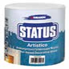 THRAKON STATUS ARTISTICO Gel τεχνοτροπίας 750 ml + ΔΩΡΟ ΓΑΝΤΙΑ ΕΡΓΑΣΙΑΣ NITRO (ΕΩΣ 6 ΑΤΟΚΕΣ ή 60 ΔΟΣΕΙΣ)