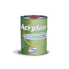 Acrylan Unco Eco μικρονιζέ αστάρι νερού 5L + ΔΩΡΟ ΓΑΝΤΙΑ ΕΡΓΑΣΙΑΣ  (ΕΩΣ 6 ΑΤΟΚΕΣ ή 60 ΔΟΣΕΙΣ)