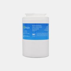 Φίλτρο Νερού EcoAqua EFF-6013A για ψυγεία GE (εσωτερικό) (ΕΩΣ 6 ΑΤΟΚΕΣ ή 60 ΔΟΣΕΙΣ)