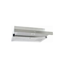 Teka CNL 6400 Συρόμενος 60cm Inox (ΕΩΣ 6 ΑΤΟΚΕΣ ή 60 ΔΟΣΕΙΣ)