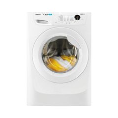 ΠΛΥΝΤΗΡΙΟ ΡΟΥΧΩΝ ZANUSSI ZWF91283W (ΕΩΣ 6 ΑΤΟΚΕΣ ή 60 ΔΟΣΕΙΣ)