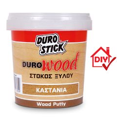 DUROSTICK DUROWOOD 200gr(ΕΩΣ 6 ΑΤΟΚΕΣ ή 60 ΔΟΣΕΙΣ)