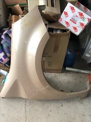 ΦΤΕΡΟ ΕΜΠΡΟΣ  ΔΕΞΙΟ RENAULT MODUS 05'-012'