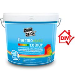 THERMOELASTIC COLOUR 10LT + ΔΩΡΟ ΓΑΝΤΙΑ ΕΡΓΑΣΙΑΣ (ΕΩΣ 6 ΑΤΟΚΕΣ ή 60 ΔΟΣΕΙΣ)