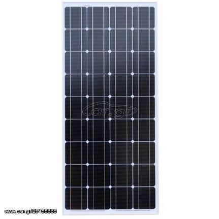 Helios Solar Works HSE100-36M 100W (ΕΩΣ 6 ΑΤΟΚΕΣ ή 60 ΔΟΣΕΙΣ)