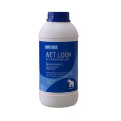 AP-103 ΑΔΙΑΒΡΟΧΟΠΟΙΗΣΗ WET LOOK (ΕΩΣ 6 ΑΤΟΚΕΣ ή 60 ΔΟΣΕΙΣ)