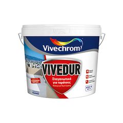 VIVECHROM VIVEDUR ΣΤΕΓΝΩΤΙΚΟ ΓΙΑ ΤΑΡΑΤΣΕΣ 750ml (ΕΩΣ 6 ΑΤΟΚΕΣ ή 60 ΔΟΣΕΙΣ)