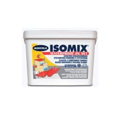 MERCOLA ISOMIX WATERPROOF 2K SET 35 kg 5175 + ΔΩΡΟ ΓΑΝΤΙΑ ΕΡΓΑΣΙΑΣ BELLOTTA 72177 (ΕΩΣ 6 ΑΤΟΚΕΣ ή 60 ΔΟΣΕΙΣ)