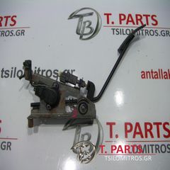 Πεντάλ γκαζιού ηλεκτρικό Ford-Ranger-Mazda Bt-50-(2006-2011) CB05-41-AC0-thumb-2