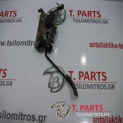 Πεντάλ γκαζιού ηλεκτρικό Ford-Ranger-Mazda Bt-50-(2006-2011) CB05-41-AC0-thumb-3