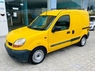 Renault Kangoo '03