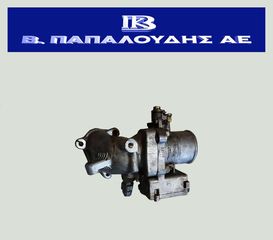 Πεταλούδα Γκαζιού TOYOTA AVENSIS (T25) 2003-2008 , RAV 4  II (XA2) 2000-2005, COROLA VERSO 2002-2007 89672-21020