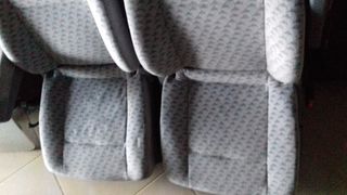 Καθισματα για Mercedes-Benz Vito 1996-2004  Μ Ο Ν Ο  ΔΕΞΙΟ-thumb-1
