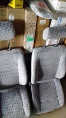 Καθισματα για Mercedes-Benz Vito 1996-2004  Μ Ο Ν Ο  ΔΕΞΙΟ-thumb-2