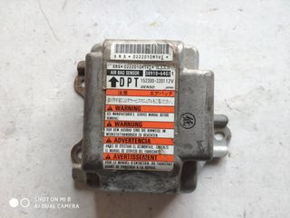 ΕΓΚΕΦΑΛΟΣ ΑΕΡΟΣΑΚΩΝ SUZUKI BALENO 38910-64G11