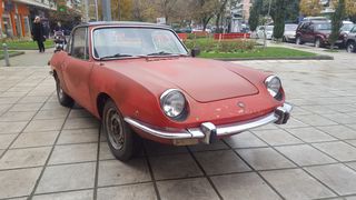 Fiat Spider Europa 1974 850 spider-thumb-1