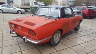 Fiat Spider Europa 1974 850 spider-thumb-2