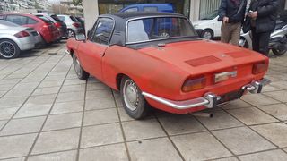 Fiat Spider Europa 1974 850 spider-thumb-3