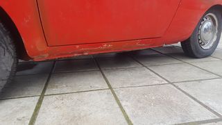Fiat Spider Europa 1974 850 spider-thumb-30
