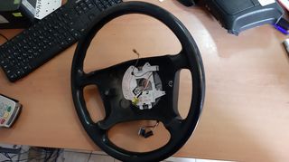 ΤΙΜΟΝΙ (ΒΟΛΑΝ) ΜΕΤΑΧΕΙΡΙΣΜΕΝΟ B M W 316/318 E36 90-98