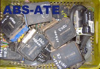 ABS CITROEN  C3 PEUGEOT  207 100960 1124.3 ,  9648371880 , 10096011243 ,100946 1102.3 ,10094611023