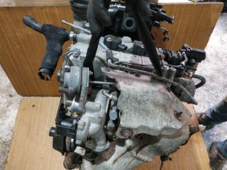 Κινητήρας (μοτέρ) με κωδικό 312A2000 0,9cc turbo βενζίνη 84Hp 63kw από Lancia Ypsilon 2012-2017 καταλληλη για Fiat 500/Panda/Punto Alfa Romeo Mito 2009-2014