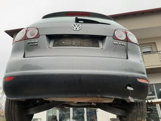 VW GOLF 5 PLUS ΕΊΔΗ ΦΑΝΟΠΟΙΑΣ