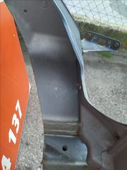 Μετωπη Suzuki Ignis facelift 2003-2008 SUPER PARTS-thumb-2