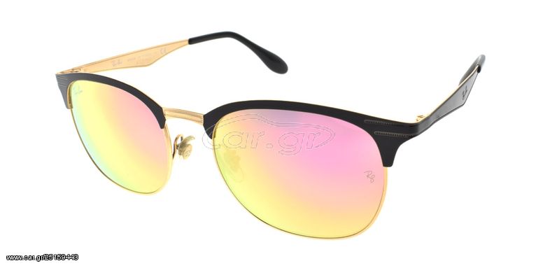 ΓΥΑΛΙΑ ΗΛΙΟΥ RAY-BAN 3538 187/2Y 53-19-145