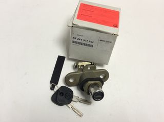 ΚΛΕΙΔΑΡΙΑ ΚΑΠΟ ΠΙΣΩ BMW E36