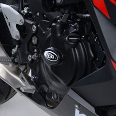 ΚΑΠΑΚΙΑ ΚΙΝΗΤΗΡΑ R&G KAWASAKI NINJA 400 , Z400